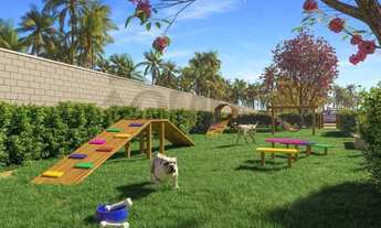 Imagem 2: Lotes no Condomínio Reserva PortoRio com Lotes de 333m² a 621m²