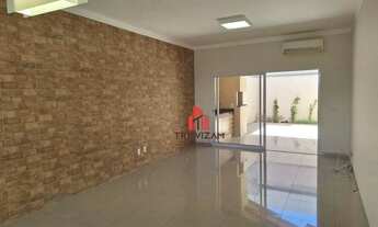 Imagem 5: Casa com 3 dormitórios para alugar, 150 m² - Village Mirassol III - Mirassol/SP