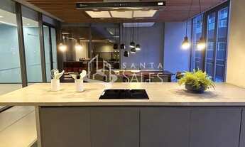 Imagem: Aluguel de Apartamento de 1 Quarto em Pinheiros