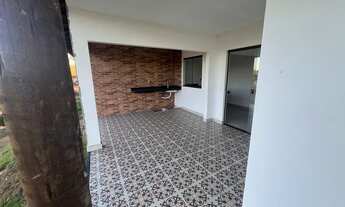 Imagem 2: Casa em Pedra Azul linda!!!