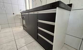 Imagem 7: Apartamento com 2 Quartos para alugar, 50m² - Vila Nova Bonsucesso