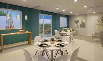 Imagem 6: APARTAMENTO RESIDENCIAL em São Paulo - SP, Cambuci