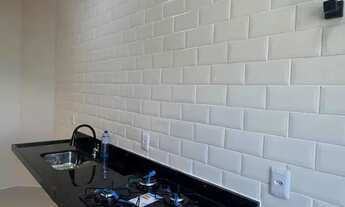 Imagem 6: Apartamento reformado com 2 quartos - Brasilandia - São Gonçalo-RJ