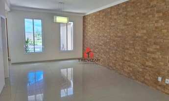 Imagem 4: Casa com 3 dormitórios para alugar, 150 m² - Village Mirassol III - Mirassol/SP