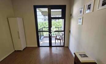 Imagem 7: Recreio dos Bandeirantes