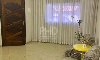 Imagem: Sobrado 238M² 3Suites,6Vagas Garagem -Parque