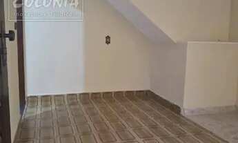 Imagem: Casa para locação - Jardim Santo Alberto