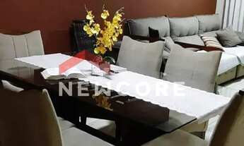 Imagem 2: Apartamento em Rua Otávio Pinto Cesar - Cidade Nova - São José do Rio Preto/SP