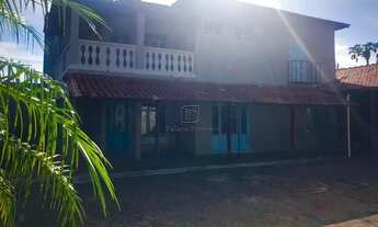 Imagem: Casa para venda em RECREIO ANHANGUERA de