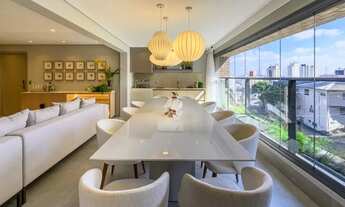 Imagem 4: Apartamento para venda em Vila Prudente com 3 quartos, sendo 3 suítes , 155m²