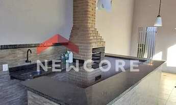 Imagem: Casa em Rua Eurico Ayres Prado - Jardim