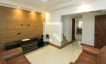 Imagem: Casa à Venda - Sapopemba, 2 Quartos, 120