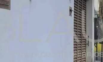 Imagem 6: Esquina com 2 casas e um ponto Comercial