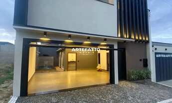 Imagem: Casa a Venda Primo Meneghetti II