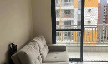 Imagem 4: Grand Park Pássaros 62m2, mobiliado