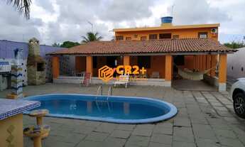 Imagem: Casa Para Vender com 8 quartos 4 suítes