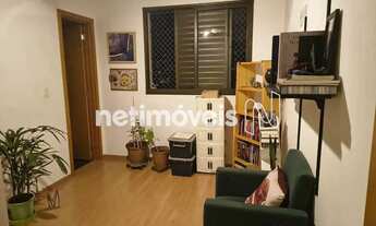 Imagem 6: Apartamento 3 quartos no Sagrada Família com elevador e acessibilidade próximo ao comércio