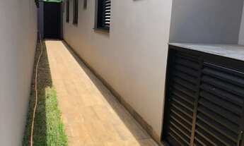 Imagem 6: CASA VILA ROMANA II - 3 SUITES - PISCINA - AQUECIMENTO