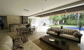 Imagem 7: Casa para locação no condomínio villa dos Ipês