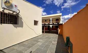 Imagem 2: Casa para alugar em Jaguariúna, Jardim Laranjeiras, com 2 quartos, com 300 m²