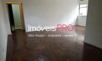 Imagem: Apto 2 Dormitórios - Paraíso - V Mariana