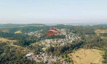 Imagem 4: Terreno à venda no bairro Jardim Torino em Cotia/SP