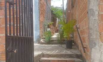 Imagem: Vende-se um casa