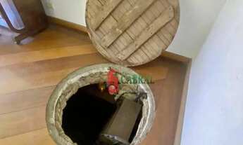 Imagem 6: Casa com 4 dormitórios à venda, 470 m² por R$ 2.949.000 - Jardim Maia - Guarulhos/SP