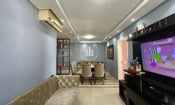 Imagem: Apartamento 3 Quartos com 1 Suíte - Campinas