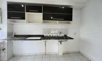 Imagem 7: Apartamento com 2 dormitórios para alugar, 47 m² por R$ 1.859,00/mês - Itaquera - São Paul