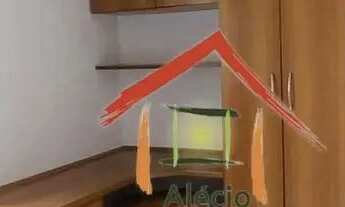 Imagem 5: Apartamento com 2 dormitórios, 75 m² - venda por R$ 555.000,00 ou aluguel por R$ 2.775,00