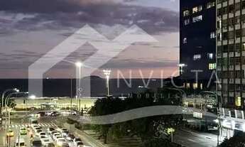 Imagem 2: INCRIVEL CONJUGADO COM VISTA MAR REFORMADO