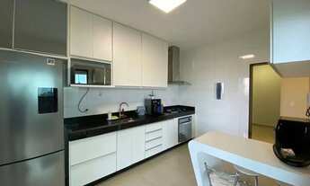 Imagem 6: Cobertura à venda no bairro Granada em Uberlândia