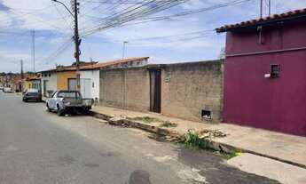 Imagem 3: Vendo um terreno