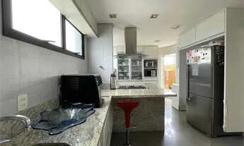 Imagem 7: Apartamento com 3 quartos à venda ou para locação em Alphaville Centro Industrial E Empres