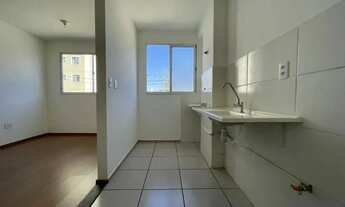 Imagem 4: Apartamento com 2 quartos para alugar, 65 m² por R$800,00/mês - Industrial - Juiz de Fora