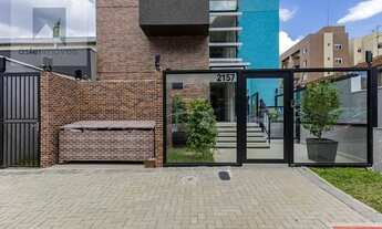 Imagem 4: Studio totalmente mobiliado e equipado - Ed O2 Concept Água Verde - Curitiba/PR