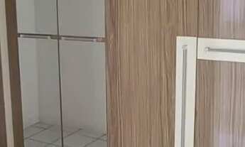 Imagem 5: Casa com 3 dormitórios para alugar, 75 m² por R$ 2.850,00/mês - São Sebastião - Palhoça/SC