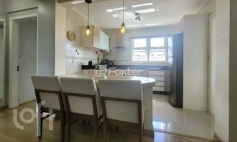 Imagem 4: Apartamento à venda Rua Pedro Álvares Cabral, Vila Rosa - Novo Hamburgo