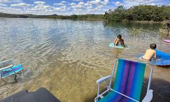 Imagem 3: Rancho Corumba Chácara com venda por R$120.000
