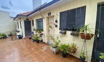 Imagem 3: Casa Sobrado à Venda Móoca | Terreno 256 m²