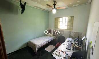 Imagem 4: Casa com 4 dormitórios à venda, 172 m² por R$ 580.000 - Jardim Congonhas - São José do Rio