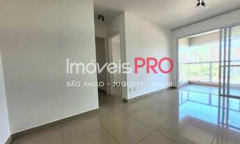 Imagem 3: Apartamento 75m² ao lado Shopping Morumbi Town