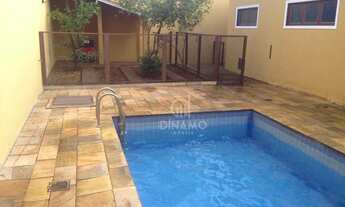 Imagem: Casa com 4 dormitórios, 206 m² - venda