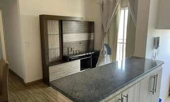 Imagem 5: APARTAMENTO COM 02 DORMITÓRIOS PARA LOCAÇÃO NO CONDOMÍNIO DUO RESERVA DO JAPI - JUNDIAÍ/SP