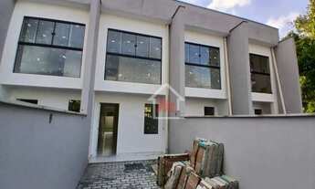 Imagem: Oportunidade Incrível / Sobrado com 2 suítes