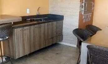 Imagem 4: Apartamento - 3 dorms. - 2 vagas - 137,06 m² - Jardim Lindoia