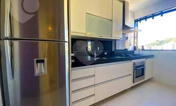 Imagem 7: Cobertura com 2 dormitórios à venda, 160 m² por R$ 1.300.000,00 - Icaraí - Niterói/RJ