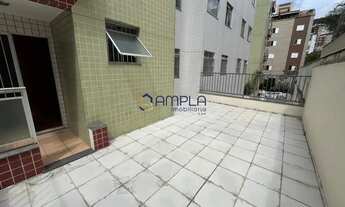 Imagem 6: Apartamento à venda, 3 quartos, 1 suíte, 2 vagas, Buritis - Belo Horizonte/MG