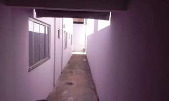 Imagem 6: Casa 3 Quartos Bairro Eldorado com Usina Solar